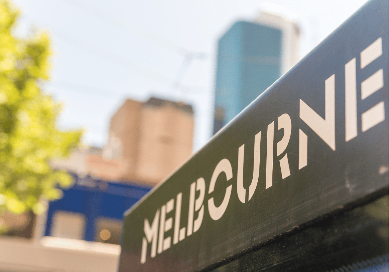 How to find a job in Melbourne Jora