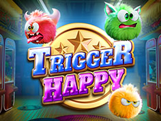 Trigger Happy Slot Game | Play Trigger Happy Slot Demo Online