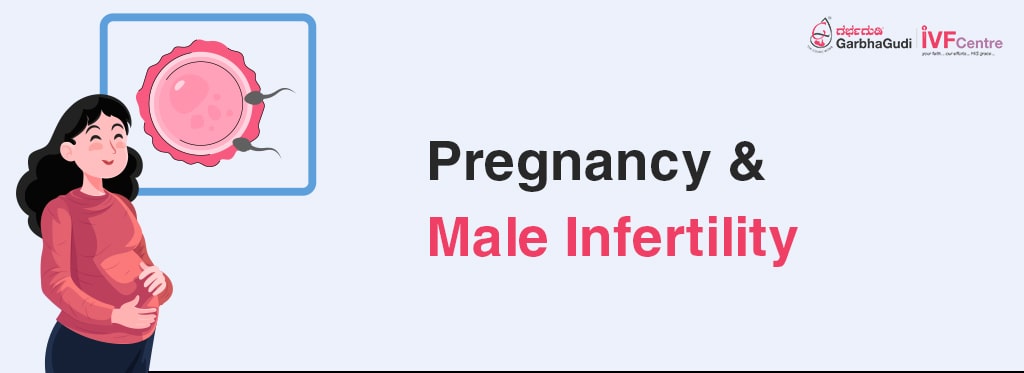 Pregnancy & Male Infertility
