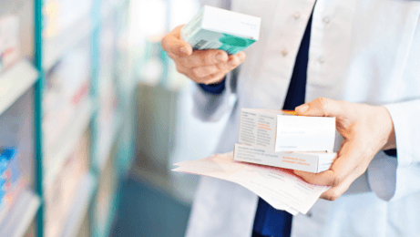 Pharmacist