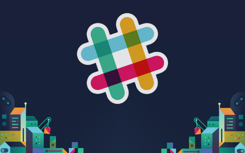 Betting on Relationships: The Slack Fund