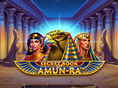 Secret Book Of Amun Ra