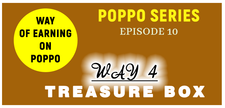 way 4 - Treasure Box - episode 10