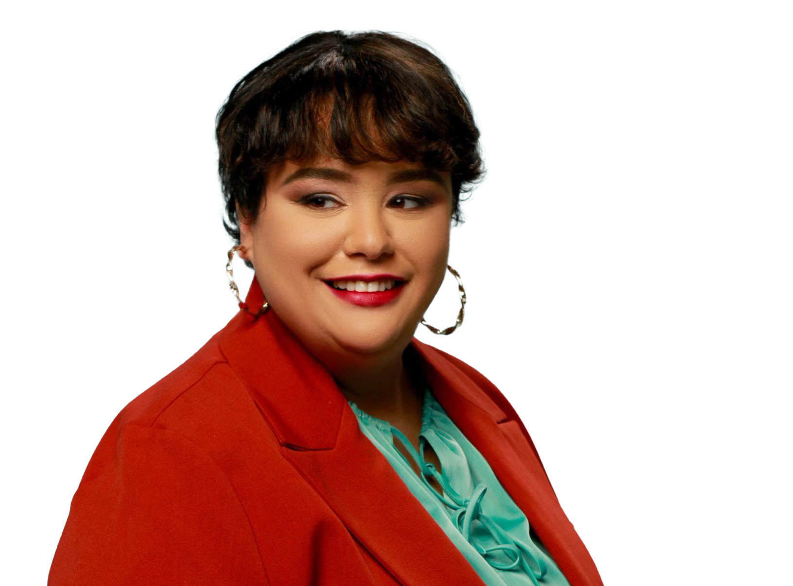 Image of Ysabel Garcia