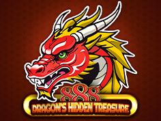 888 Dragon's Hidden Treasure
