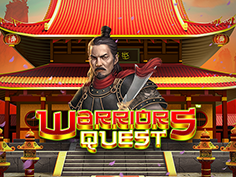 Warriors Quest