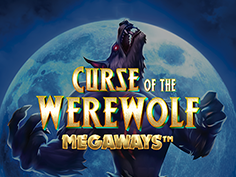 Curse of the Werewolf Megaways Slot Game | Play Curse of the Werewolf ...