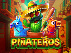 Pinateros
