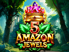 5 Amazon Jewels