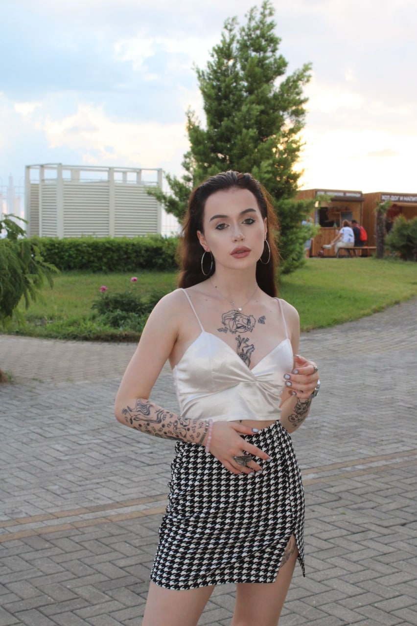 Лина