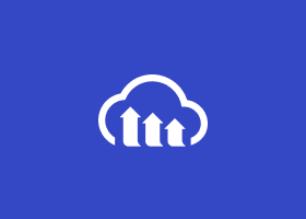 Cloudinary logomark