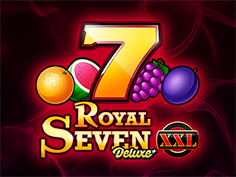 Royal Seven XXL Deluxe