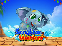 Songkran Warfare