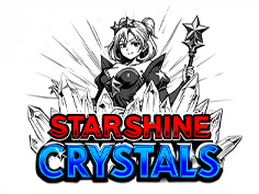 Starshine Crystals