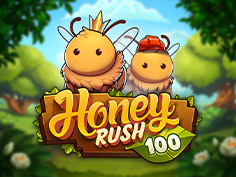 Honey Rush 100