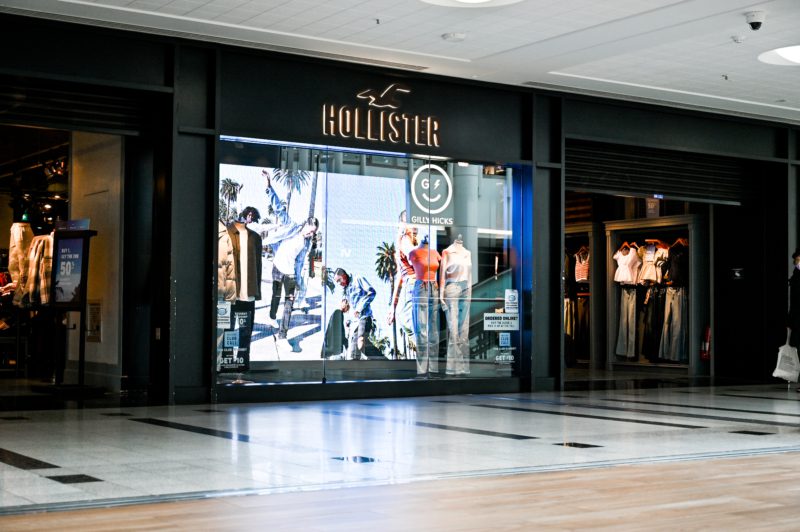 Hollister 2025 co uk