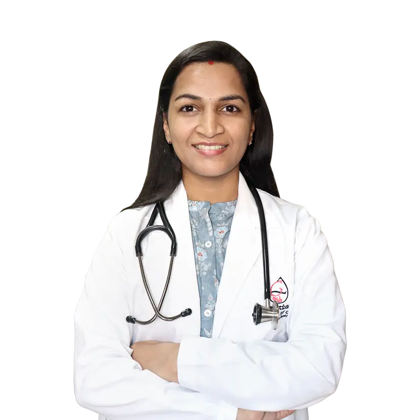 Dr Shweta Ashok Harnal