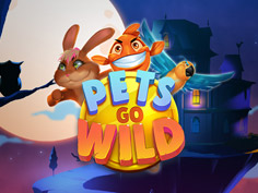 Pets go Wild