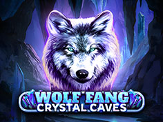 Wolf Fang - Crystal Caves