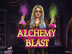 Alchemy Blast