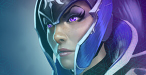 Articles Dota 2 Luna