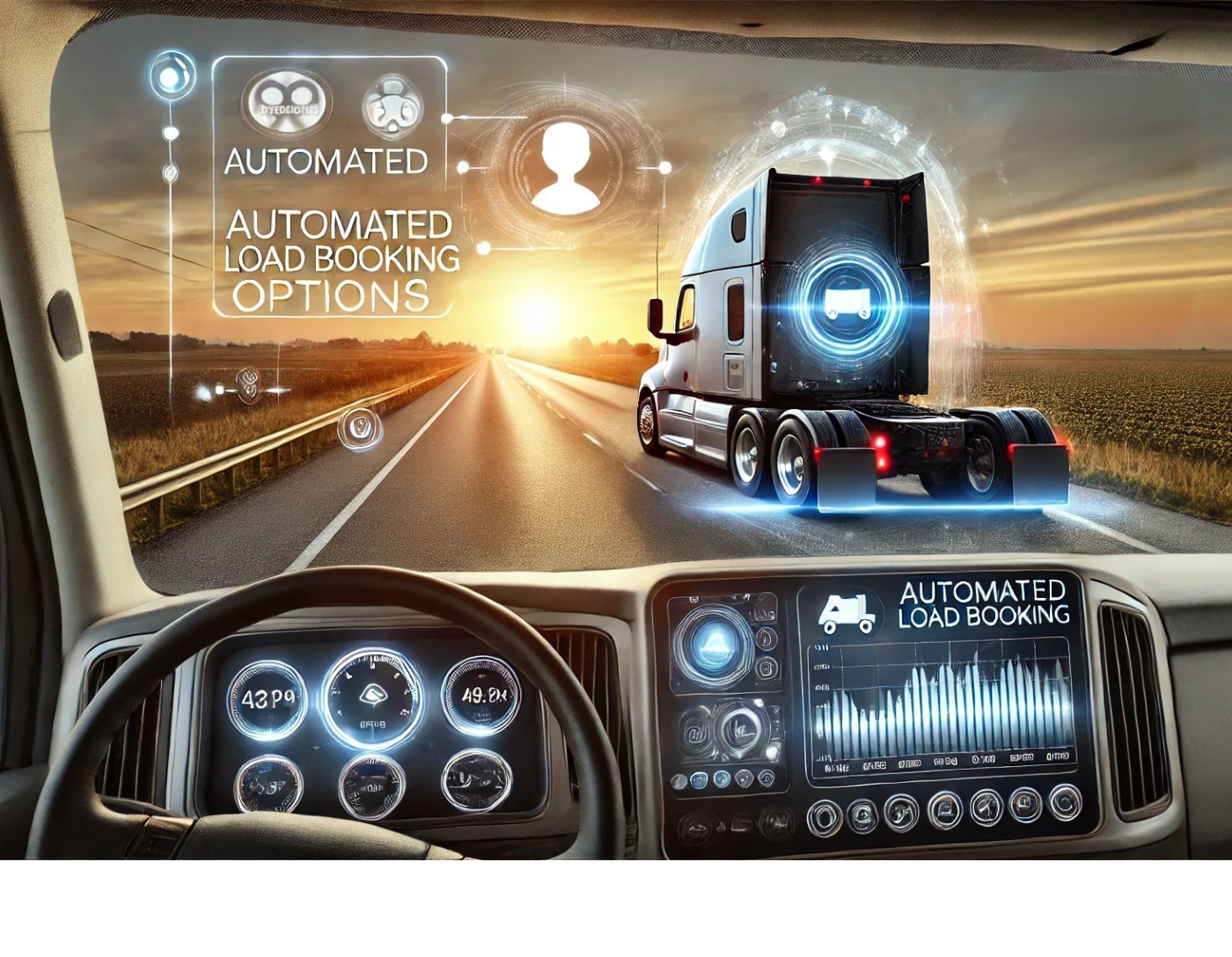 The Hidden Time Costs of Manual Load Booking