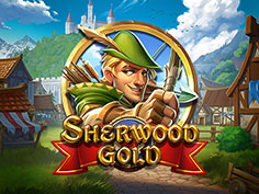 Sherwood Gold