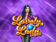 Lovely Lady Deluxe