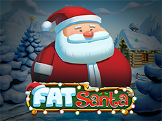 Fat Santa