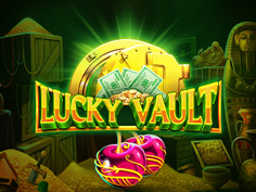 Lucky Vault