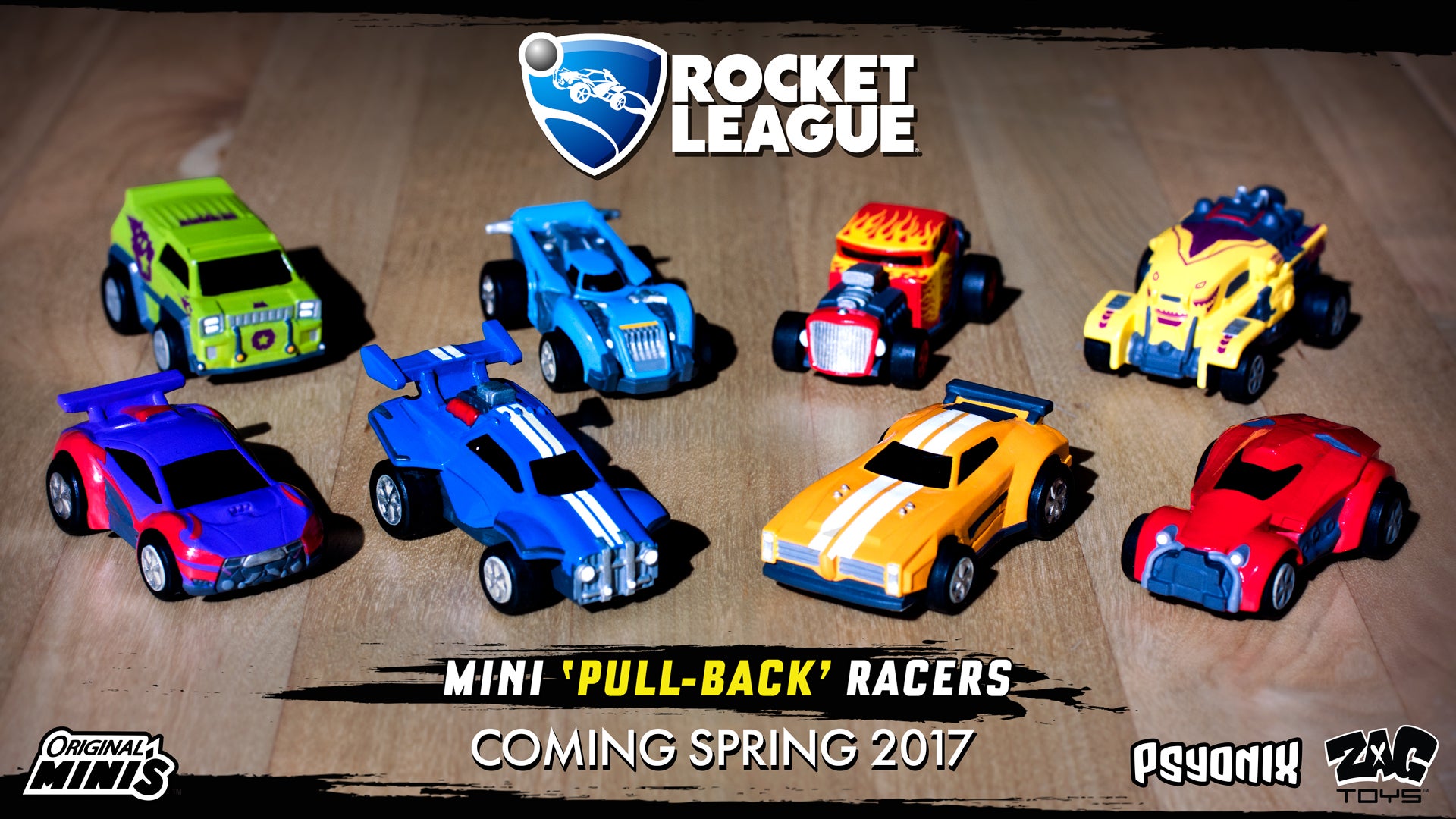 Rocket store league playset