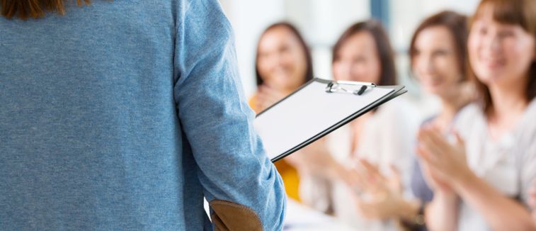 Educator