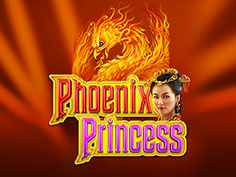 Phoenix Princess