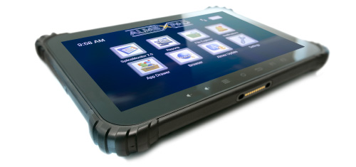 ALMEXPAD Senior 3.0