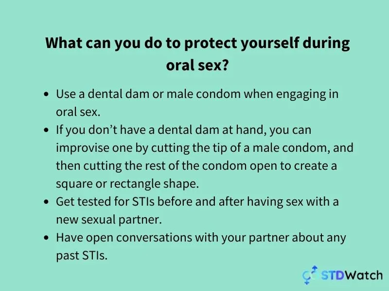 gonorrhea-in-mouth-protection-tips