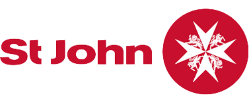 St John NSW Logo