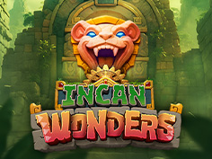 Incan Wonders