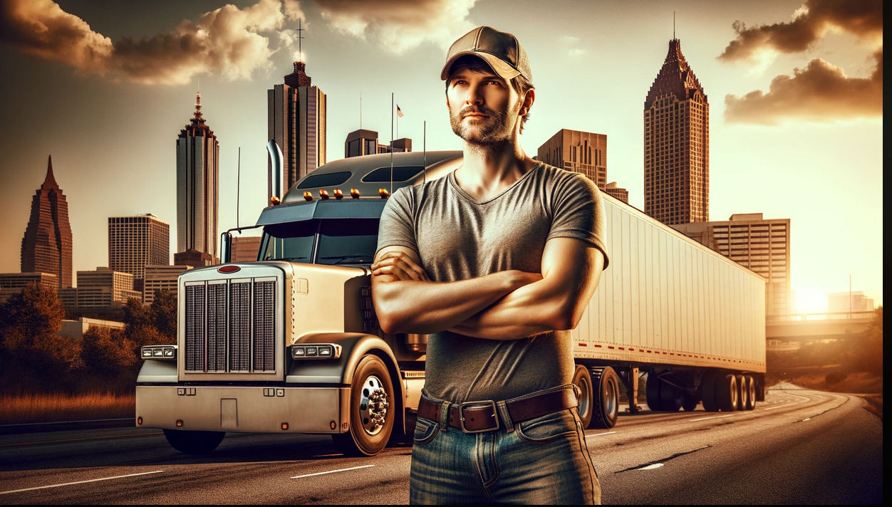 What Does OTR Mean in Trucking?