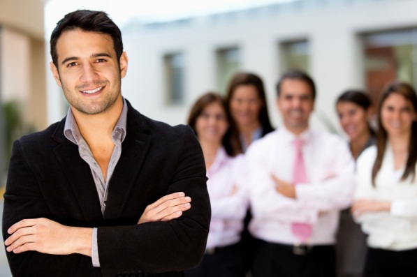 ผู้จัดการฝ่ายขาย…แบบไหนที่องค์กรต้องการ - Jobsdb ไทย