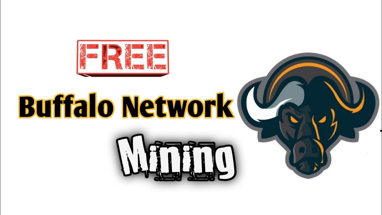 MINE BUFFALO TOKEN FOR FREE WITH SUPERJCYBS