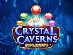 Crystal Caverns Megaways