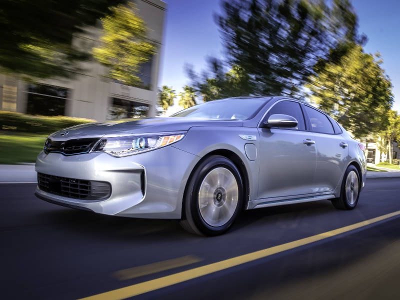 2017 kia optima plug deals in hybrid range