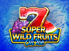 Super Wild Fruits - On Ice