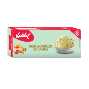 Vadilal ice on sale cream price