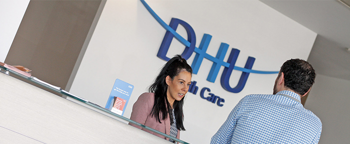 What Services Does Dhu Health Care Provide? – HWHPCJ