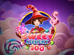 Sweet Alchemy 100