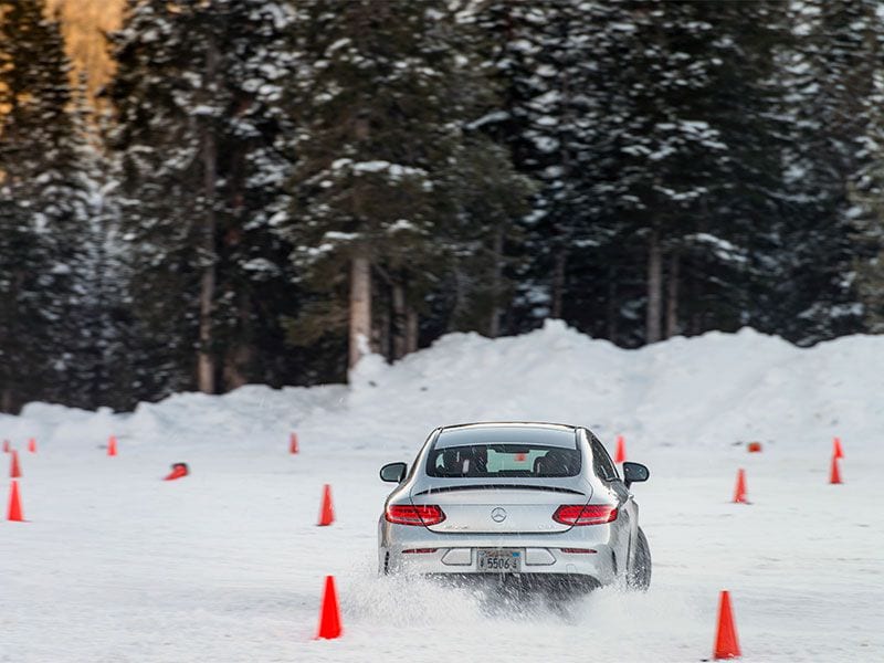 10 Tips for Driving on Icy Roads Autobytel