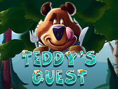 Teddys Quest