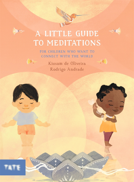A little guide to meditation