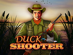 Duck Shooter